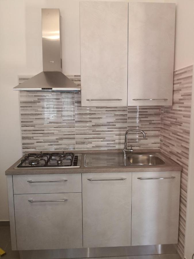 House Pierclaudio E Domitilla Монте Сан Биаджо Екстериор снимка